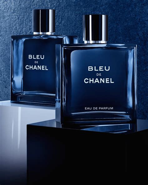 bleu de chanel eau de parfum price.